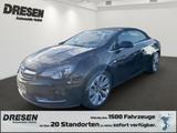 Opel Cascada Innovation El. Verdeck Navi Bi-Xenon Kur - Opel Cascada Gebrauchtwagen