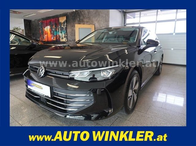 Volkswagen Passat Variant eTSI Business DSG MY25 netto25200