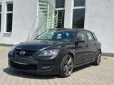 Mazda 3 Lim. 2.3 MPS - gebrauchte Mazda Coupés