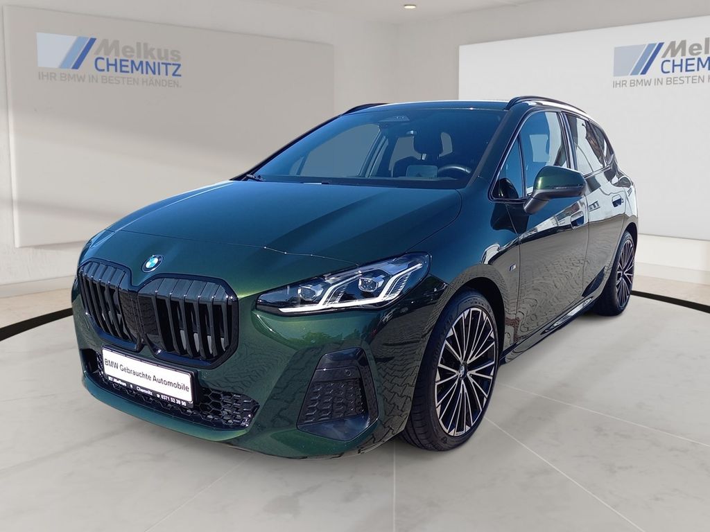 Image of BMW 218 Active Tourer
