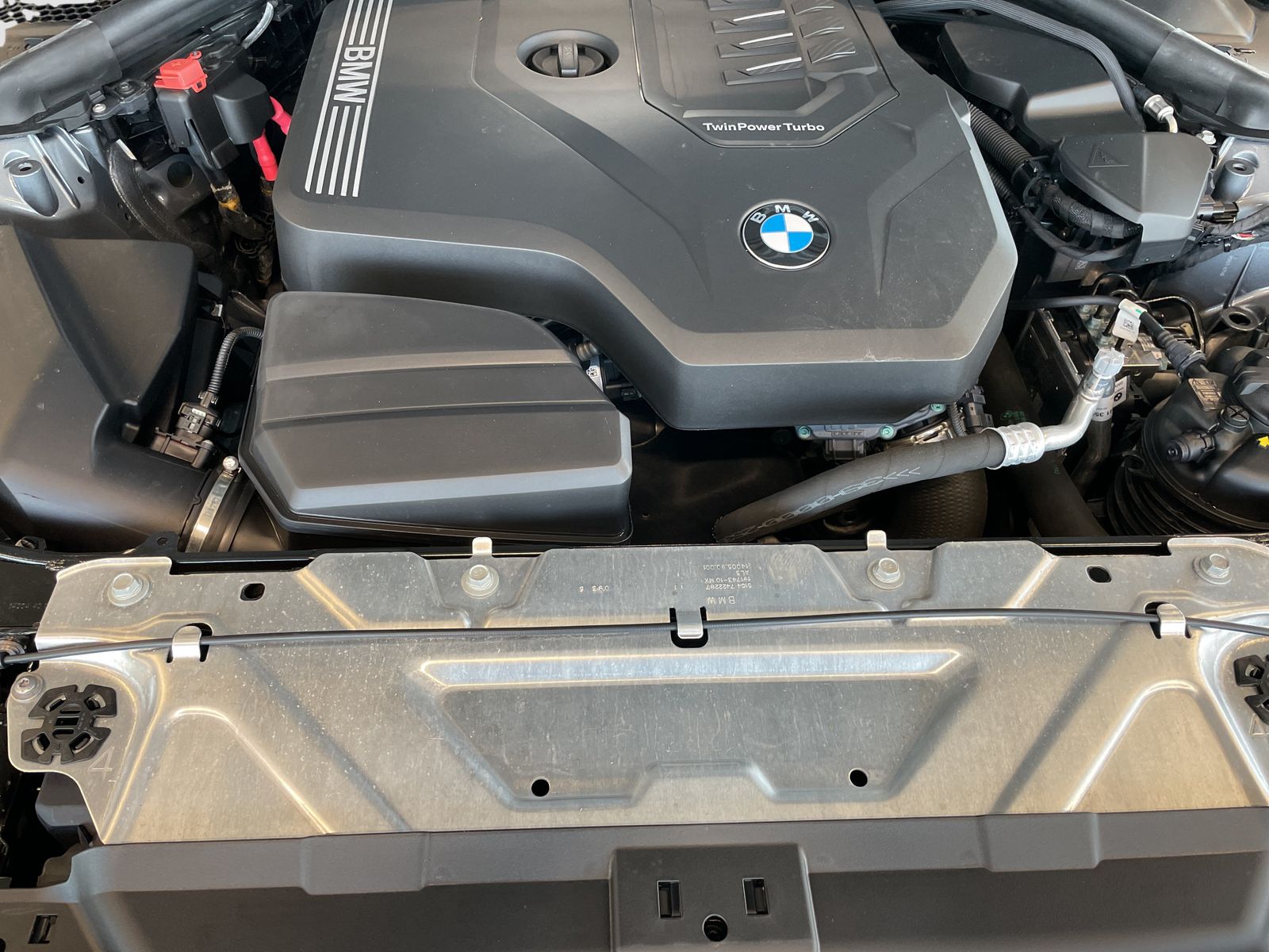 BMW 320 - Bild 15