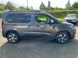 Peugeot Rifter L1 GT Elektro Navi Standheizung Kamera - Peugeot Rifter: Automatik