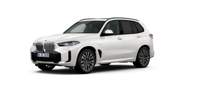 BMW X5 - Bild 1