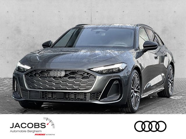 Audi S5 Avant S tronic Panoramad.|B&O|AHK|Techpro