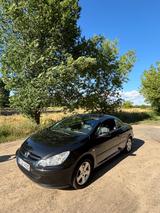 Peugeot 307 CC Cabrio  - Peugeot 307 in Berlin