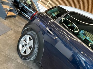 MINI Countryman D *PDC*Klima*Automatik*Allrad*