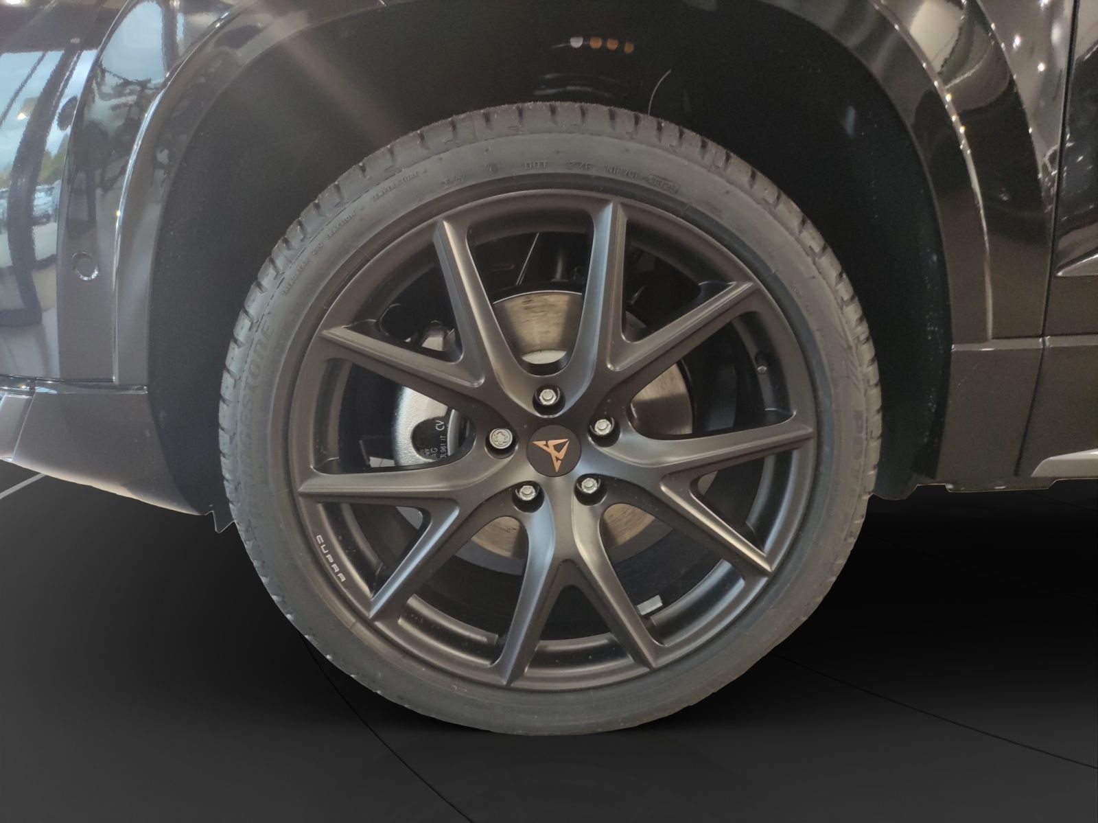 Cupra Ateca - Bild 9