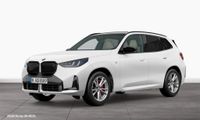 BMW X3 M50 - Vorschau Bild 1