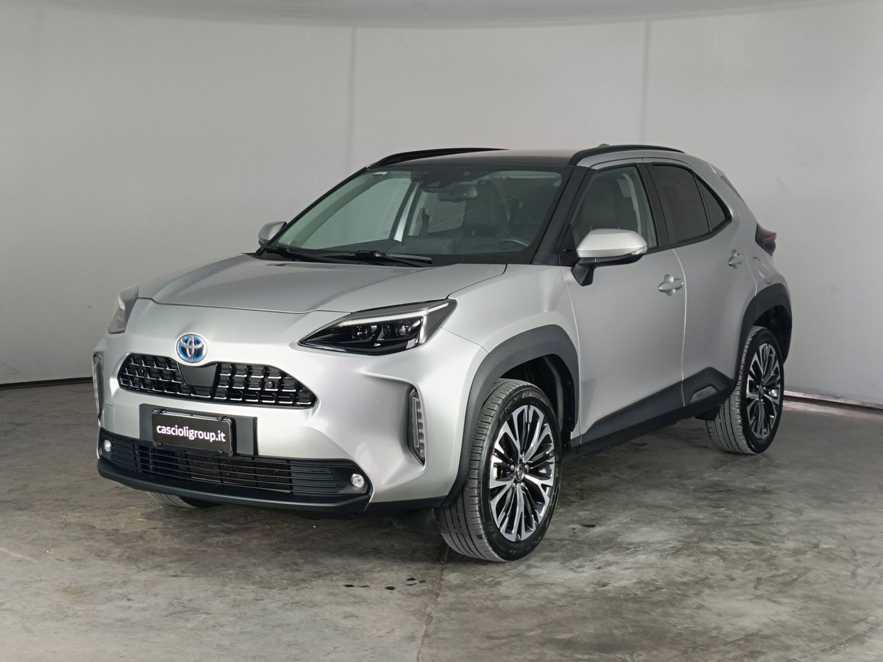 Other TOYOTA Yaris Cross - MY '22