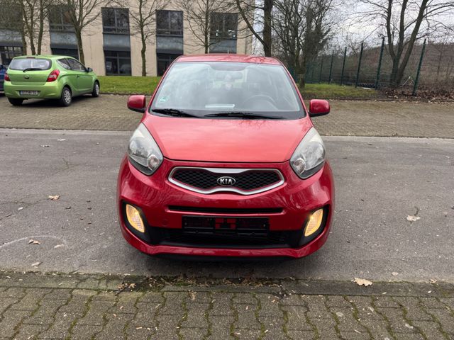 Kia Picanto Edition 7