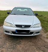 Honda Accord 1,8 - Honda Accord: 8
