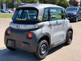 Opel Rocks-e 09 - Opel Rocks-e Gebrauchtwagen