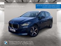 BMW 220 Active Tourer - Vorschau Bild 1