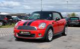 MINI ONE Cabrio One - MINI MINI aus 2011: Cabrio