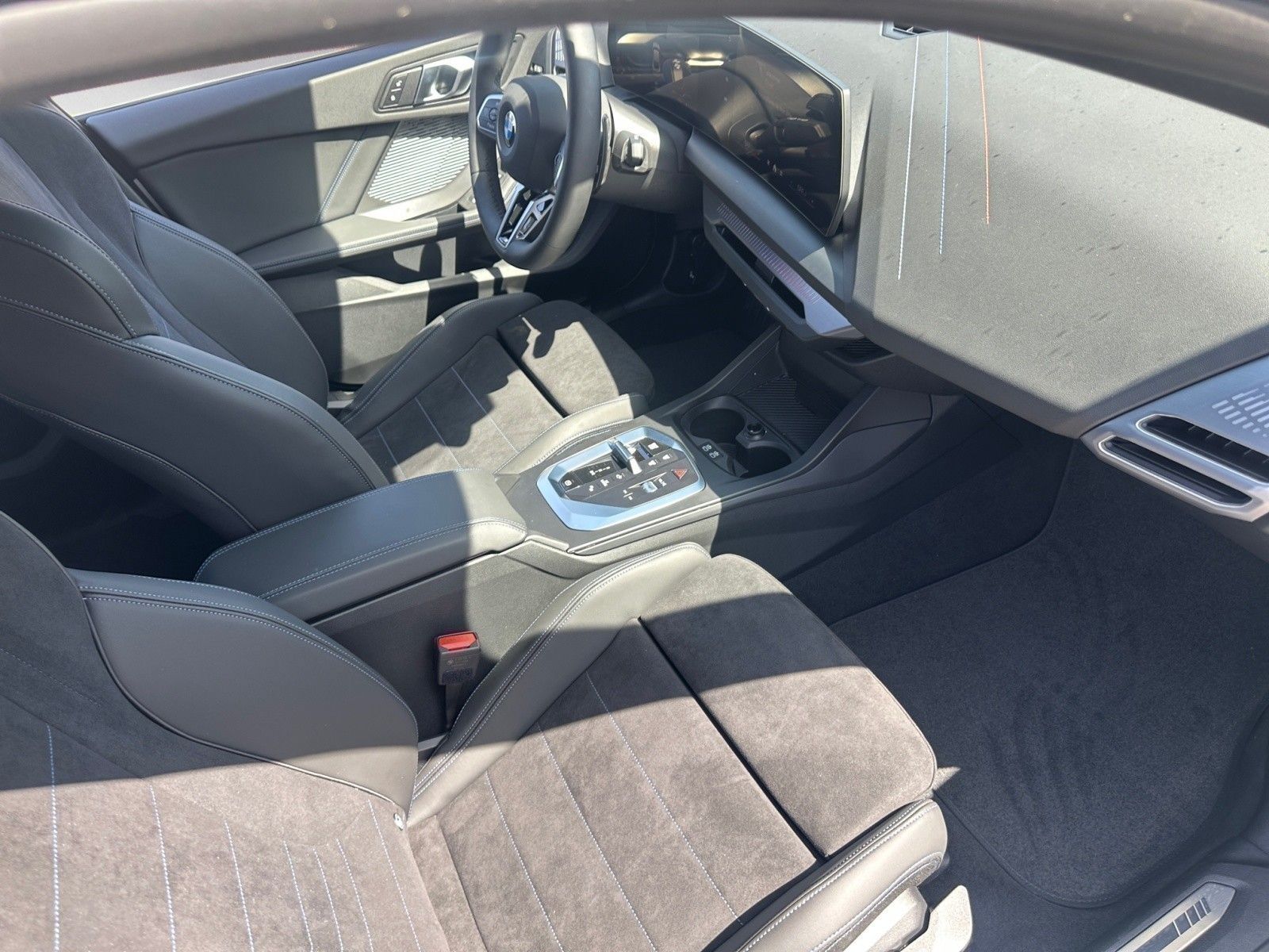 BMW 220 Gran Coupé - Bild 9