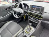 Hyundai Kona Style 1.6*Auto.*T-Leder*Kamera*WinterP.* - gebrauchte Hyundai KONA aus dem Jahr 2019