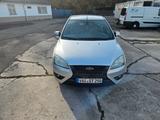 Ford Focus 2,5 ST ST - Ford Focus aus 2006: ST