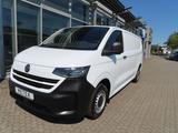 Volkswagen T7  Kasten 2.0 TDI 110 kW LR AHK KAMERA - weiße Volkswagen T7 Transporter