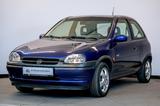 Opel Corsa 1.4 Atlanta Automatik Schiebedach - gebrauchte Opel Corsa aus dem Jahr 1996