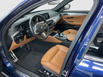 BMW 540 - 11
