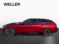 BMW i5 - Vorschau Bild 12