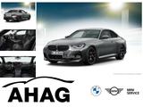 BMW 220i Steptronic Coupe M Sport Sport Aut. HIFI - BMW 220 in Dortmund