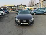 Audi A3 2.0TFSI AUTOMATIK S tronic/TÜV NEU/KLIMA/NAVI - Audi A3 aus 2010: 2.0