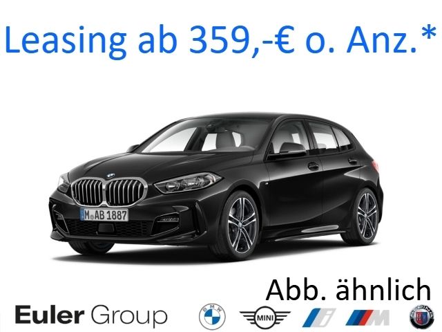 BMW 120 iA M Sport 18'' Comf.Pak. LCProf HiFi LenkHz