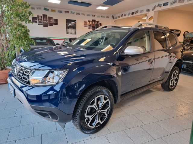 Dacia Duster GPL AUTOCARRO IVA ESPOSTA