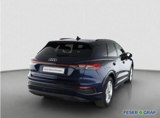 Audi Q4 e-tron - Bild 2