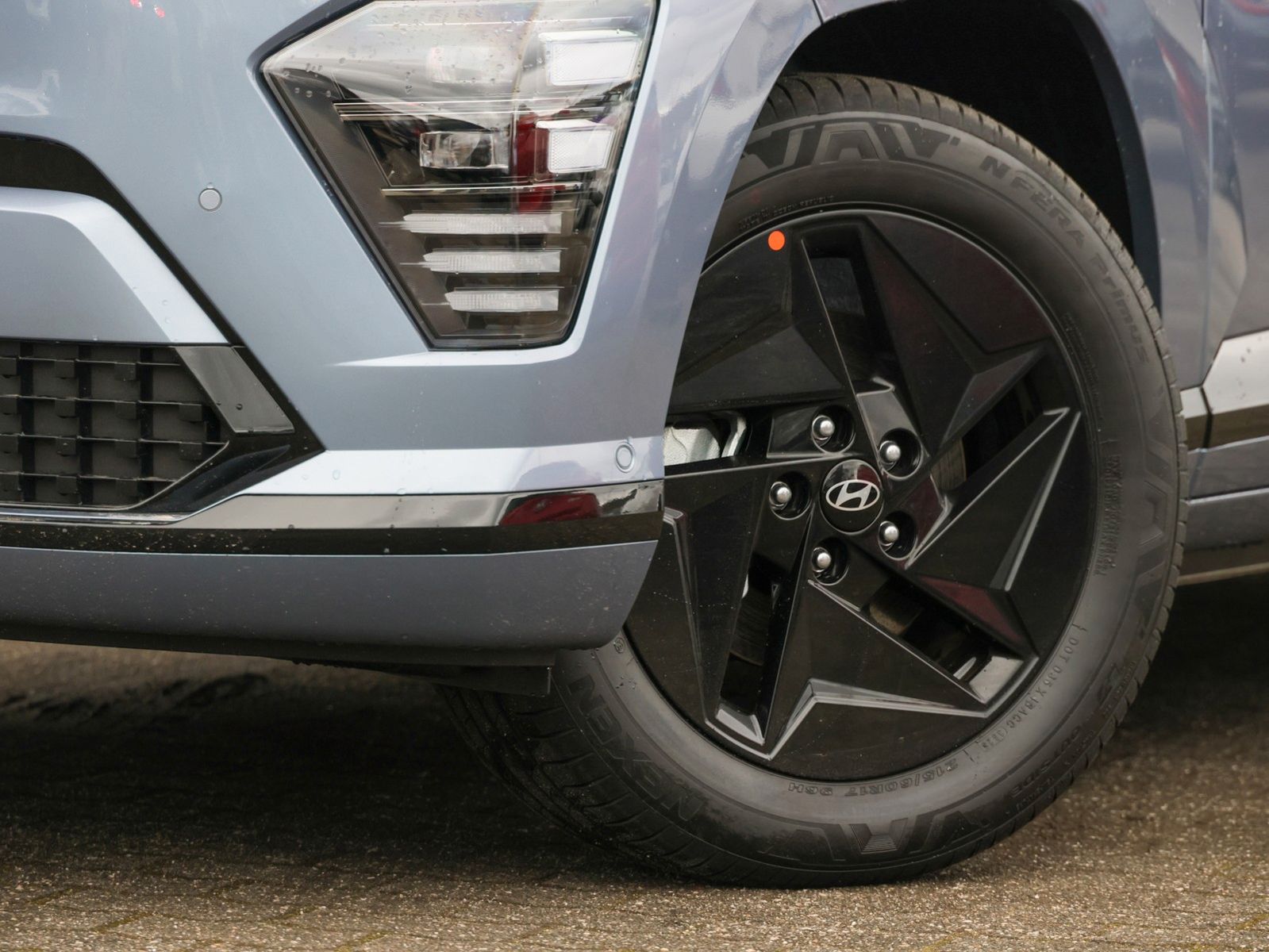 Hyundai Kona – Bild 6