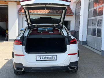 BMW X6 - 9