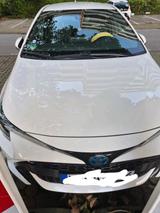 Toyota Toyta Corolla HB//TS - Toyota Corolla in Leverkusen