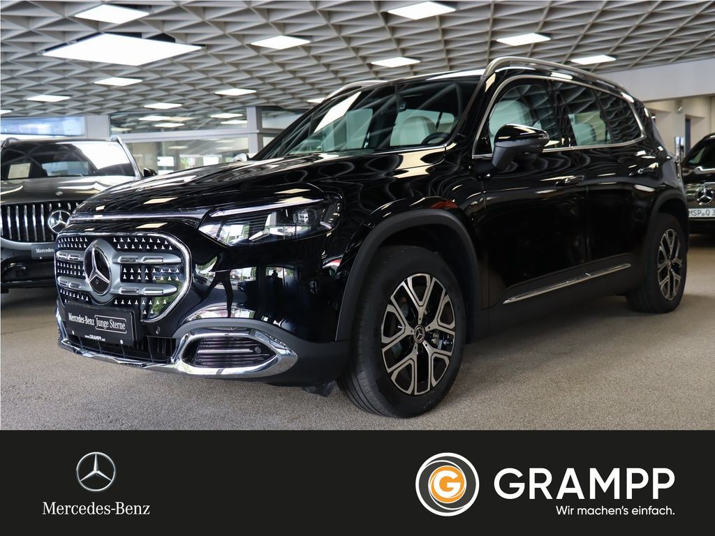 Image of Mercedes-Benz GLB 250