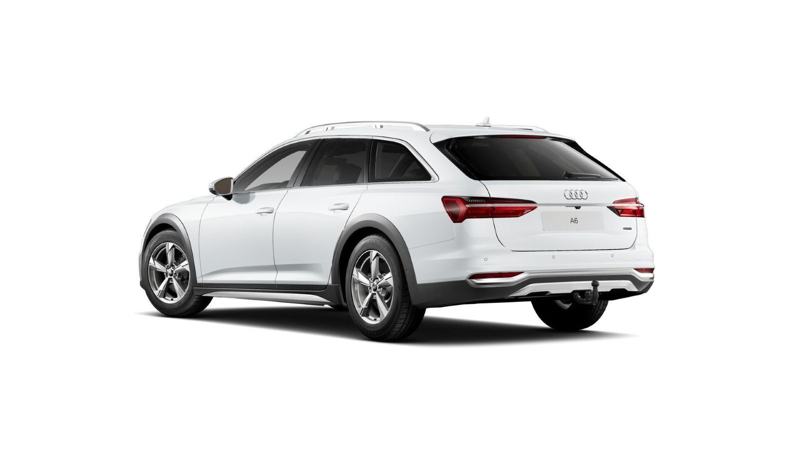 Audi A6 Allroad - Bild 5