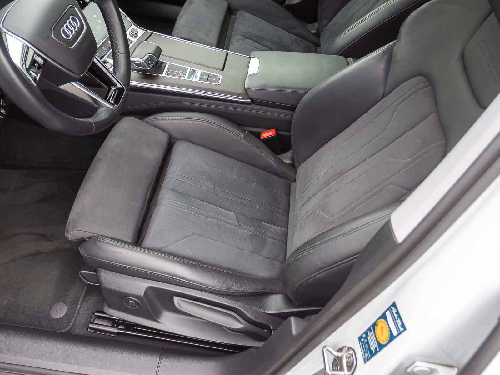 Audi A6 allroad quattro 55TDI Navi Matrix HuD Luftfed foto 13