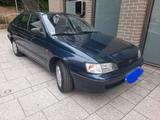 Toyota Carina E, EZ.02.12.1993 H-Kennzeich... - Toyota Gebrauchtwagen von 1993