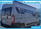 Hobby Ontour 600 FT MODELL2026  8-GANG AUTOMATIK + ACC