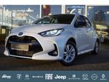 Mazda 2 Hybrid CarPlay|Kamera|Klimaaut.|SHZ|LED - Mazda 2 in Bielefeld