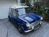 MINI Cooper Innocenti OLDTIMER/2. HAND/ALU/B 39/1975
