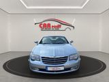 Chrysler Crossfire CABRIO 3.2 V6 AUTOMATIK NAVIGATION TOP - Chrysler Crossfire: 3.2