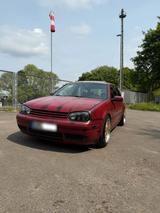 Volkswagen Golf IV  2,3 VR5 GTI  exkl Recaro  tausch ... - Volkswagen Golf aus 1998: GTI