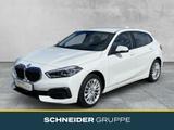 BMW 118 i ADVANTAGE AUTOMATIK LED+NAVI+KLIMA+PDC+SHZ - BMW 118 Gebrauchtwagen