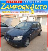 Hyundai Getz 1.5 CRDi X RICAMBI ZAMPOGNAUTO - Hyundai Getz mit Diesel-Antrieb