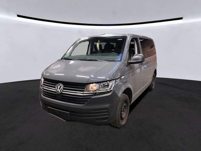 Volkswagen T6.1 2.0 TDI Caravelle