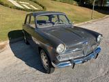 Alfa Romeo Giulietta TI 1.3 1962 - Alfa Romeo Giulietta Oldtimer