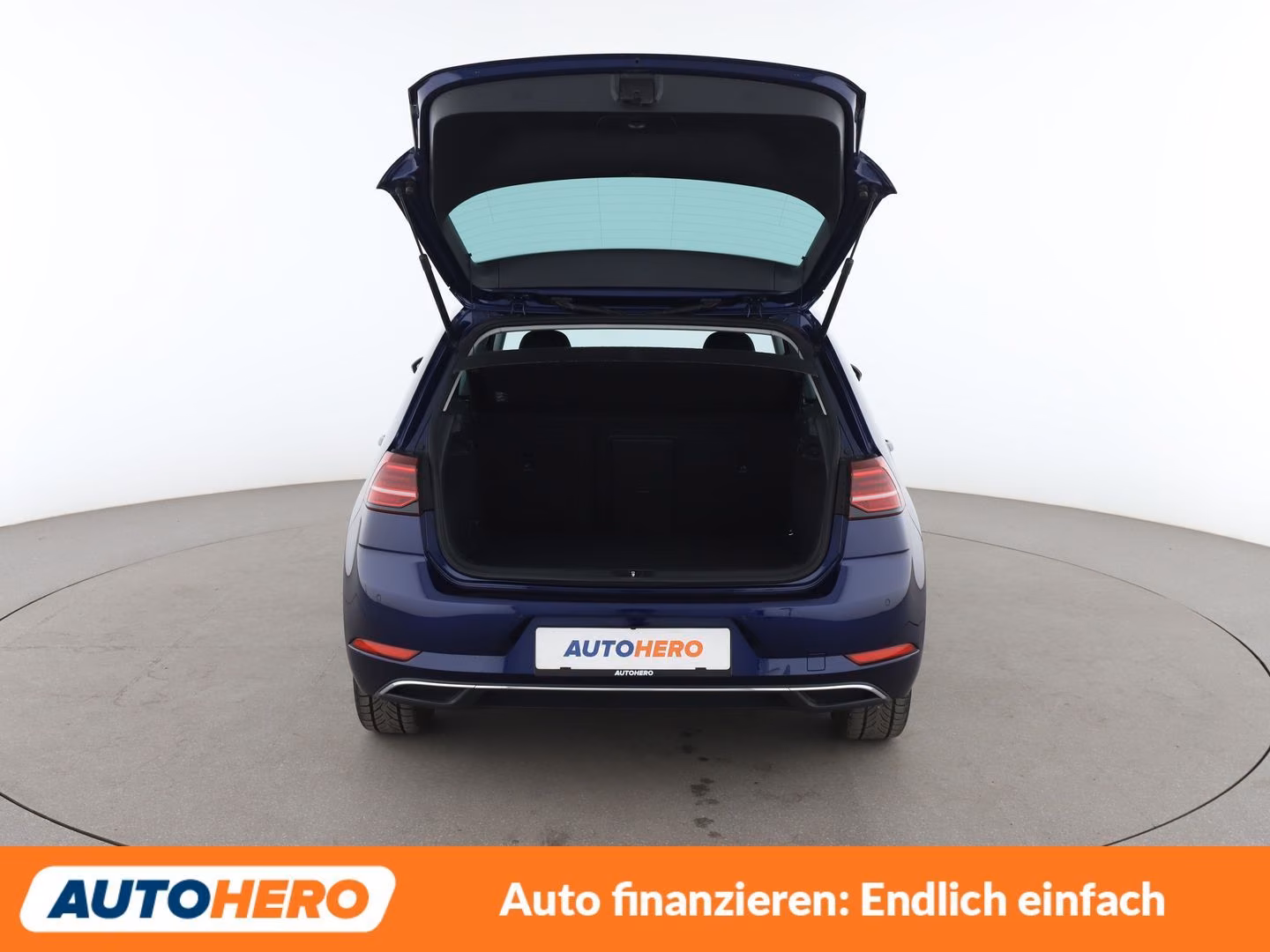 Volkswagen Golf VII 1.5 TSI ACT Join Aut.*NAVI*ACC*PDC*SHZ*