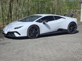 Lamborghini Huracán Performante 2.Hand BRD Fzg. Top Zustand - Lamborghini Huracán: Privatanbieter