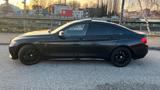 BMW GranCoupé 430d 6-Zyl HarmanKardon Head-UpDis - mit Diesel-Antrieb: Schwarz, Beheizbares Lenkrad, Limousine