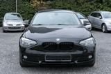 BMW 116 Baureihe 1 Lim. 5-trg. 116 i Sport - BMW 116 in Mönchengladbach